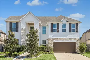 4407 Archer Meadow Ln, Sugar Land, TX 77479 - Photo 30