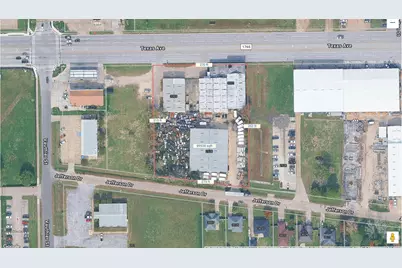 3201 Texas Avenue, La Marque, TX 77568 - Photo 2