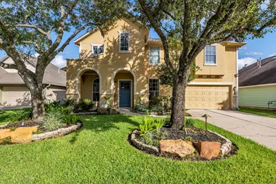 5506 Bentwood Elm Street, Spring, TX 77379 - Photo 1