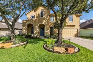 5506 Bentwood Elm St, Spring, TX 77379 - Photo 1