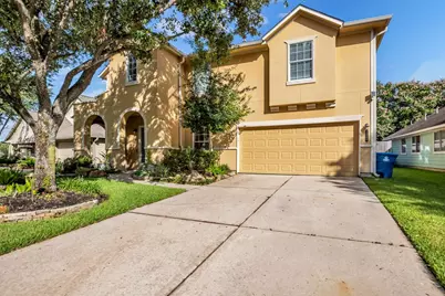 5506 Bentwood Elm Street, Spring, TX 77379 - Photo 2