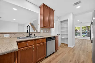 17422 Bending Post Dr Drive, Houston, TX 77095 - Photo 24