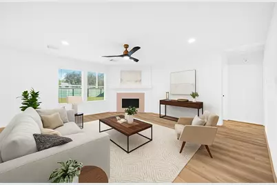 17422 Bending Post Dr Drive, Houston, TX 77095 - Photo 14