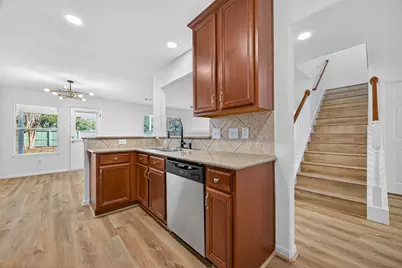 17422 Bending Post Dr Drive, Houston, TX 77095 - Photo 20