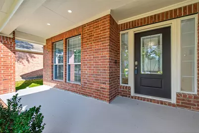 17422 Bending Post Dr Drive, Houston, TX 77095 - Photo 4