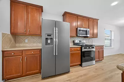 17422 Bending Post Dr Drive, Houston, TX 77095 - Photo 22