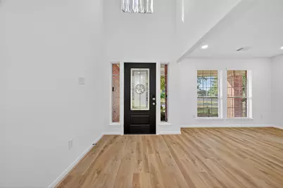 17422 Bending Post Dr Drive, Houston, TX 77095 - Photo 6