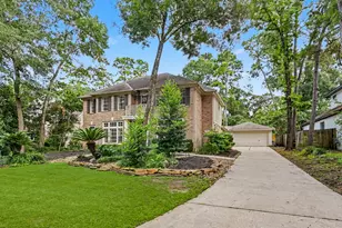 83 E Green Gables Cir, The Woodlands, TX 77382 - Photo 2