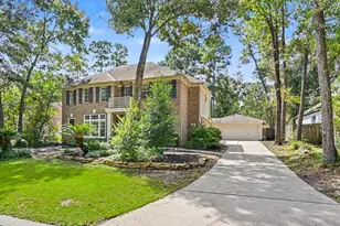 83 E Green Gables Cir, The Woodlands, TX 77382 - Photo 2