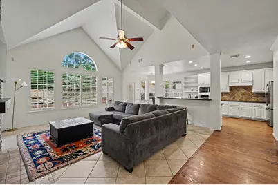 83 E Green Gables Circle, The Woodlands, TX 77382 - Photo 10