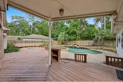 83 E Green Gables Circle, The Woodlands, TX 77382 - Photo 34