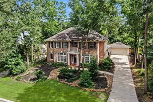 83 E Green Gables Cir, The Woodlands, TX 77382 - Photo 36