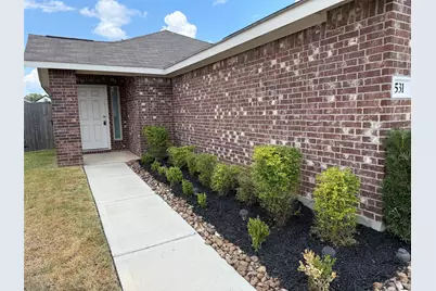 531 Flower Reed Court, Magnolia, TX 77354 - Photo 2