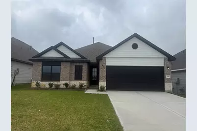 11981 Barbaro Drive, Willis, TX 77318 - Photo 1