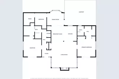 115 Harbor Addition Drive, Livingston, TX 77351 - Photo 38