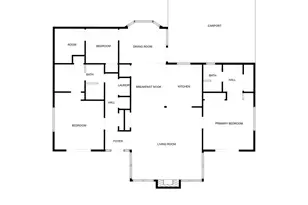 115 Harbor Addition Dr, Livingston, TX 77351 - Photo 38