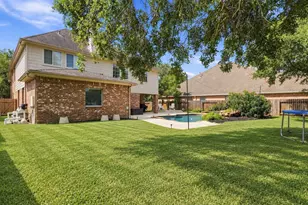 27014 Rockwood Park Ln, Cypress, TX 77433 - Photo 30