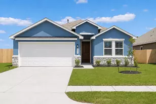 502 Zeus Mountains Dr, Crosby, TX 77532 - Photo 1