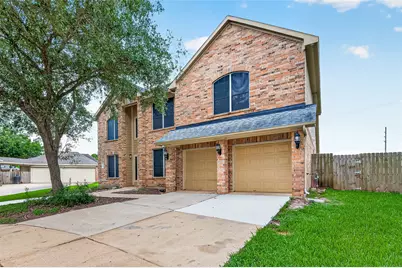 22303 Naple Hollow Lane, Richmond, TX 77469 - Photo 2