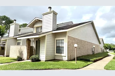11889 Bobwhite Drive #834, Houston, TX 77035 - Photo 2