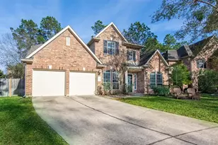 18 Petal Park Pl, The Woodlands, TX 77382 - Photo 2