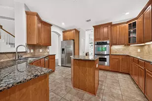 18 Petal Park Pl, The Woodlands, TX 77382 - Photo 12
