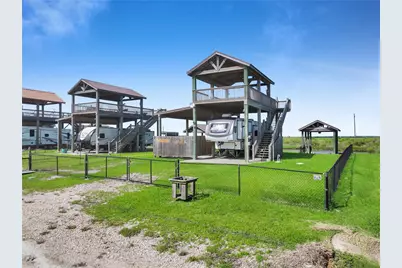 1352 Van Sant, Gilchrist, TX 77617 - Photo 24
