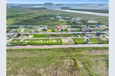 1352 Van Sant, Gilchrist, TX 77617 - Photo 28
