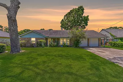 5106 Harbor Light Drive, Dickinson, TX 77539 - Photo 1