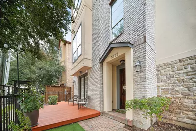 5733 Kansas Street, Houston, TX 77007 - Photo 4