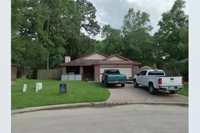 21825 Raven Tree Court, Porter, TX 77365 - Photo 2