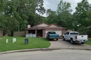 21825 Raven Tree Ct, Porter, TX 77365 - Photo 2