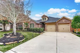 27923 Silverstream Ct, Fulshear, TX 77441 - Photo 4