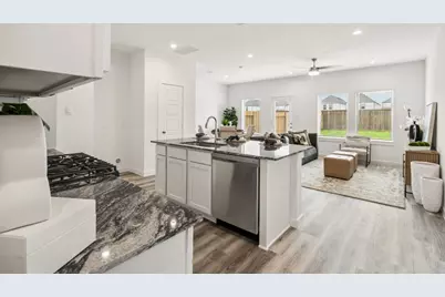 10211 Penryn Forest Trail, Houston, TX 77051 - Photo 2