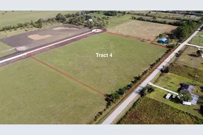 16422 Adlong School Rd, Crosby, TX 77532 - Photo 1