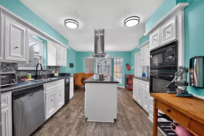1450 Trace Drive, Houston, TX 77077 - Photo 10