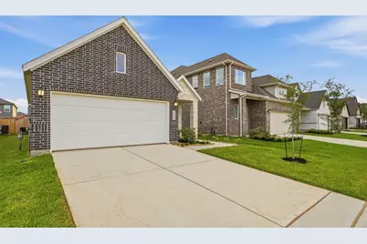 21531 Colonial Meadow Creek Trail, Waller, TX 77484 - Photo 4