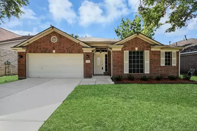 5618 Painted Trail Drive, Houston, TX 77084 - Photo 2