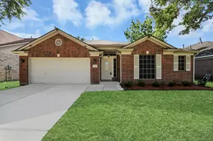 5618 Painted Trail Dr, Houston, TX 77084 - Photo 2