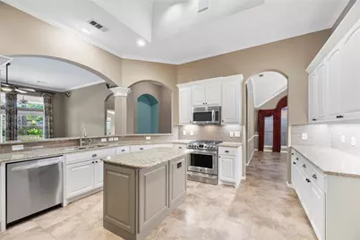 16322 Haden Crest Court, Cypress, TX 77429 - Photo 8