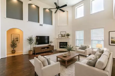 2919 Iris Gable Court, Katy, TX 77494 - Photo 8