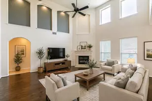 2919 Iris Gable Ct, Katy, TX 77494 - Photo 8