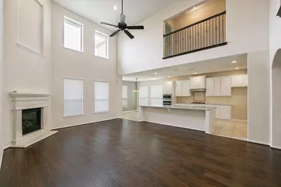 2919 Iris Gable Court, Katy, TX 77494 - Photo 6