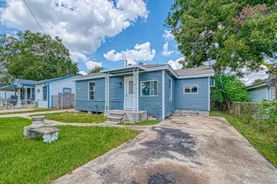 6715 Victoria Street #A, Houston, TX 77020 - Photo 4