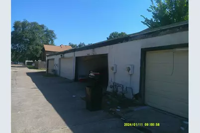 12411 W Village Drive #D, Houston, TX 77039 - Photo 6