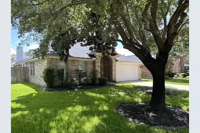 5114 Raven Forest Lane, Katy, TX 77494 - Photo 2