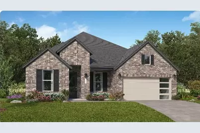 27026 West Rustlers Bend, Montgomery, TX 77316 - Photo 1