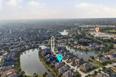 11 Kayak Ridge Drive, Spring, TX 77389 - Photo 40