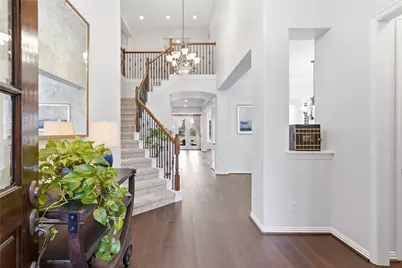 11 Kayak Ridge Drive, Spring, TX 77389 - Photo 4