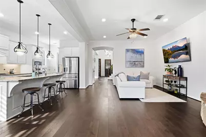 11 Kayak Ridge Drive, Spring, TX 77389 - Photo 14